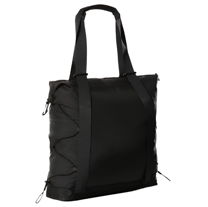 The North Face Borealis Tote Bag Black