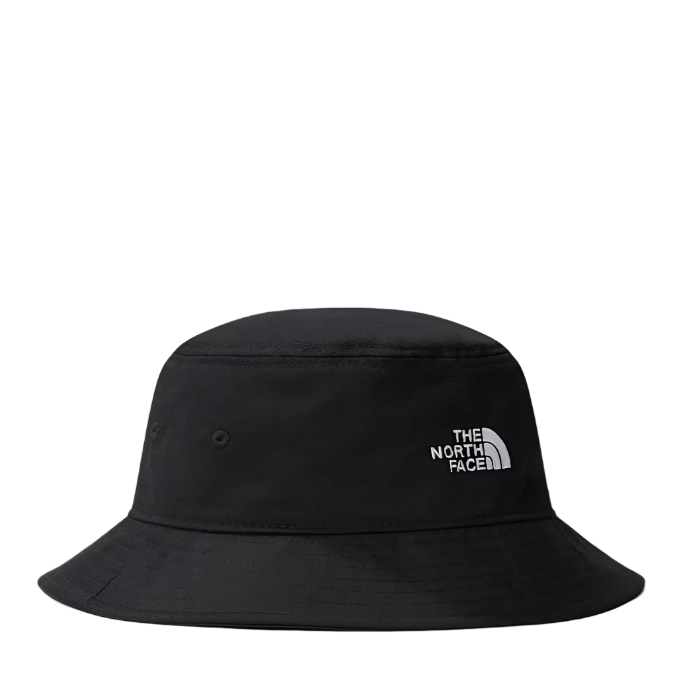 The North Face Norm Bucket Hat - TNF Black L/XL