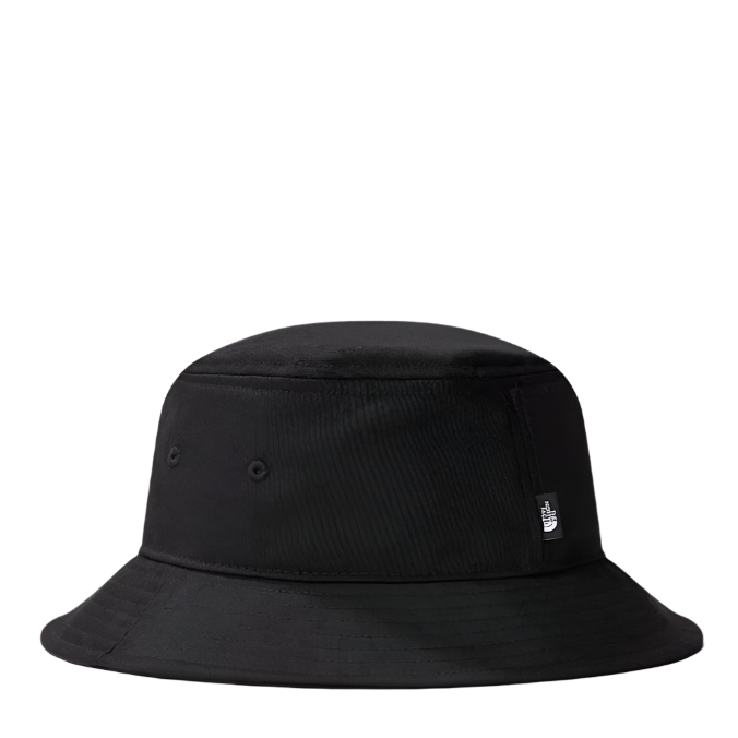 The North Face Norm Bucket Hat - TNF Black L/XL