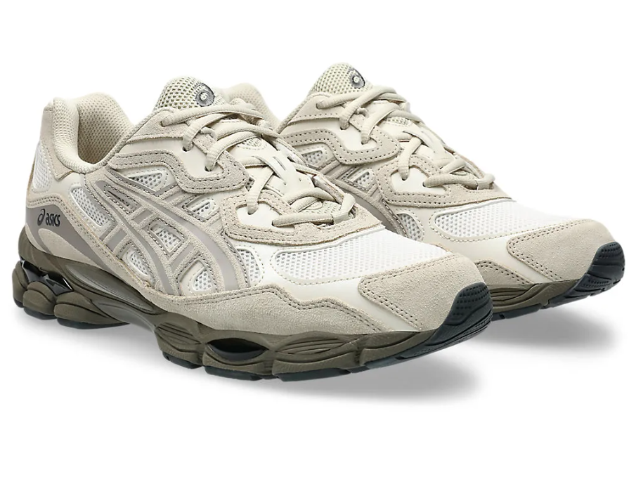 Asics Gel-NYC - Cream/Putty