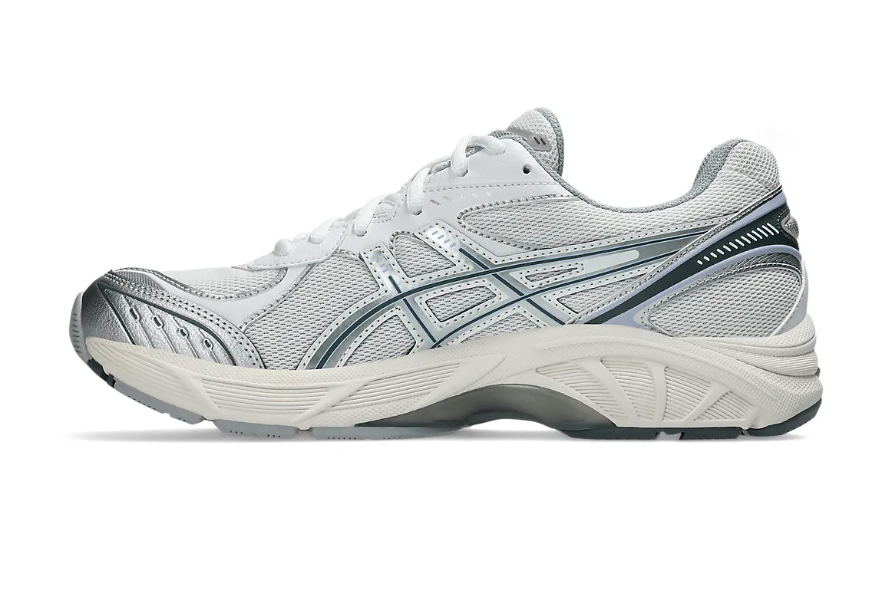 Asics GEL-2160 White/Blue Fade