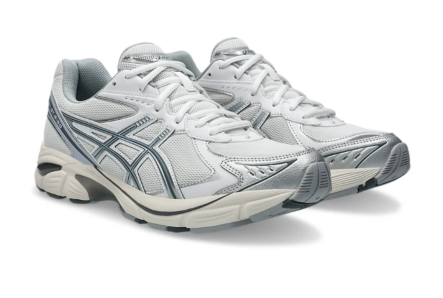 Asics GEL-2160 White/Blue Fade