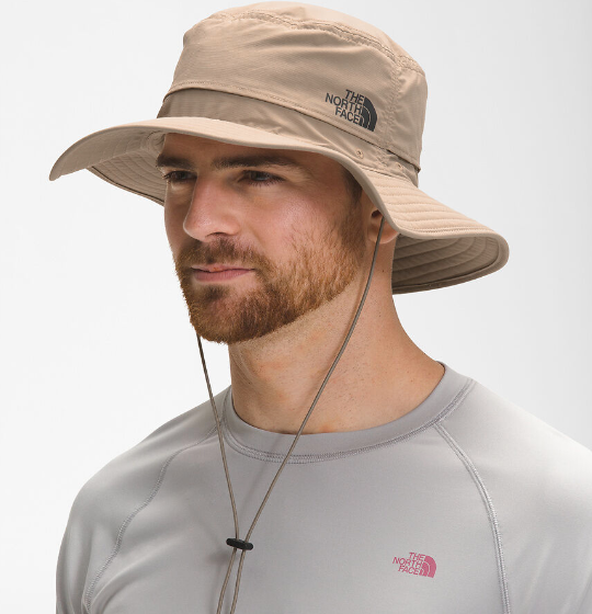 The North Face Horizon Breeze Brimmer - Dune Beige