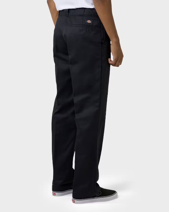 Dickies 874® Original Work Pant - Black - Stencil