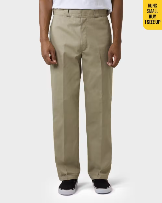 Dickies 874® Original Work Pant - Khaki