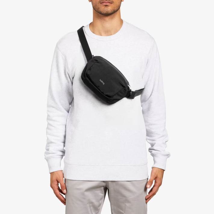 Bellroy Lite Belt Bag - Kiwi