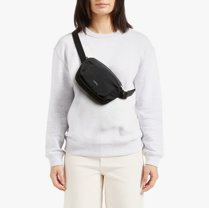 Bellroy Lite Belt Bag - Kiwi