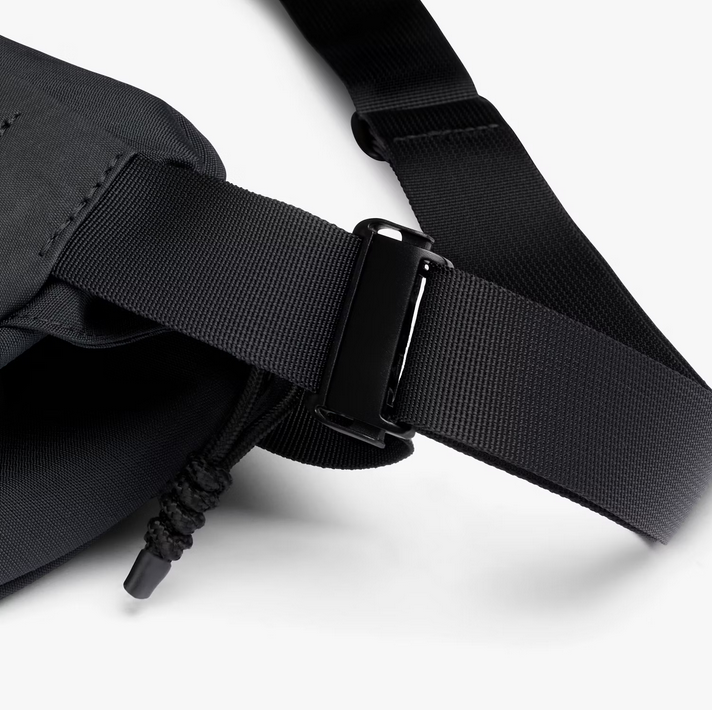 Bellroy Venture Sling 6L - Black - Stencil