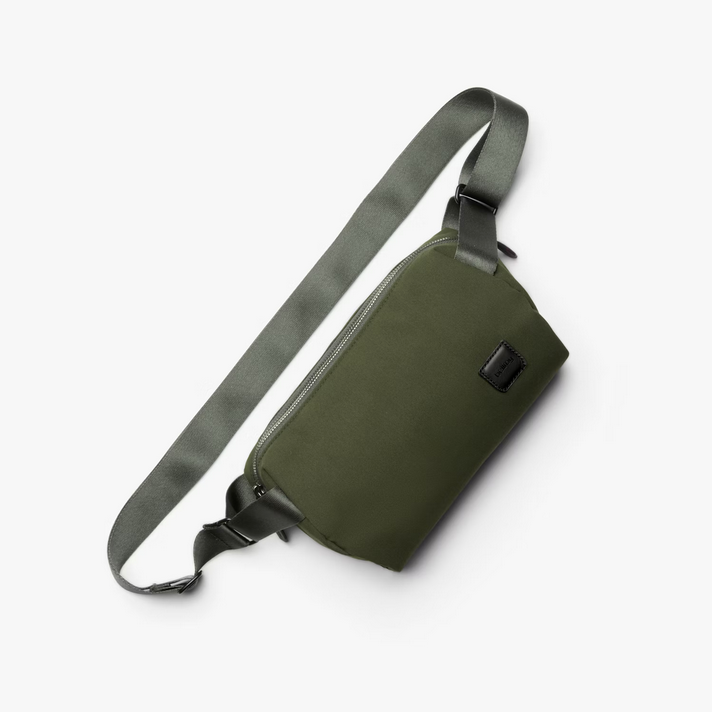 Bellroy Classic Sling - Olive