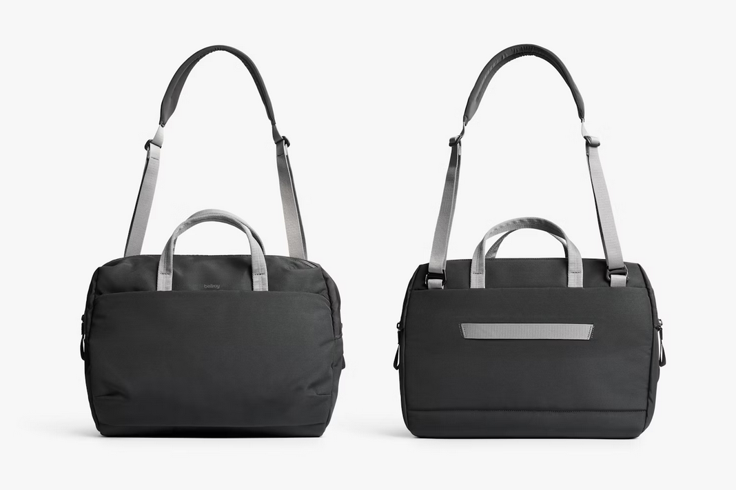 Bellroy Via Work Bag - Slate