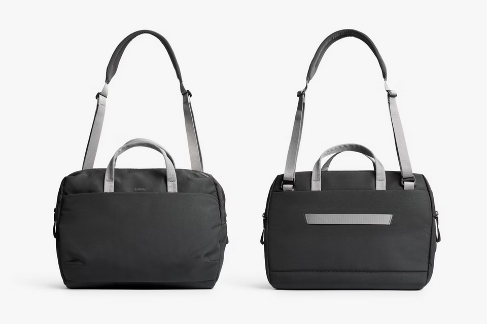 Bellroy Via Work Bag - Slate