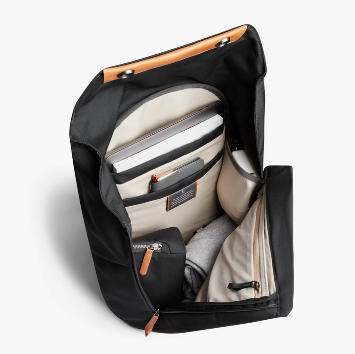 Bellroy Melbourne Backpack - Slate