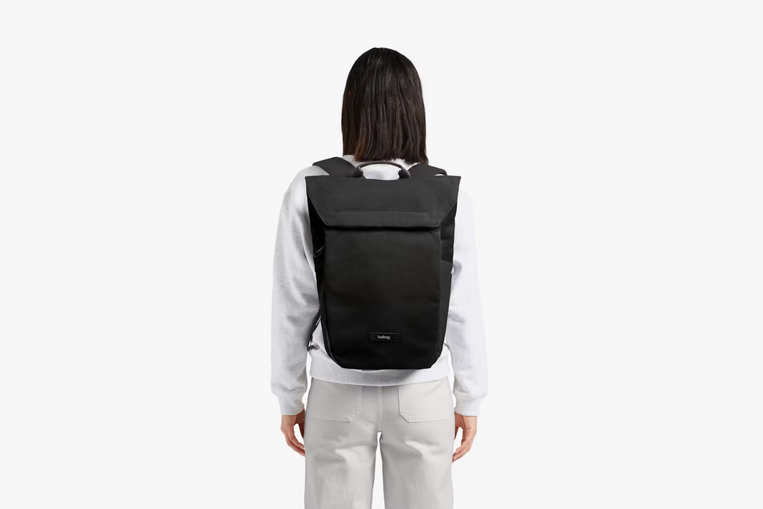 Bellroy Melbourne Backpack - Slate