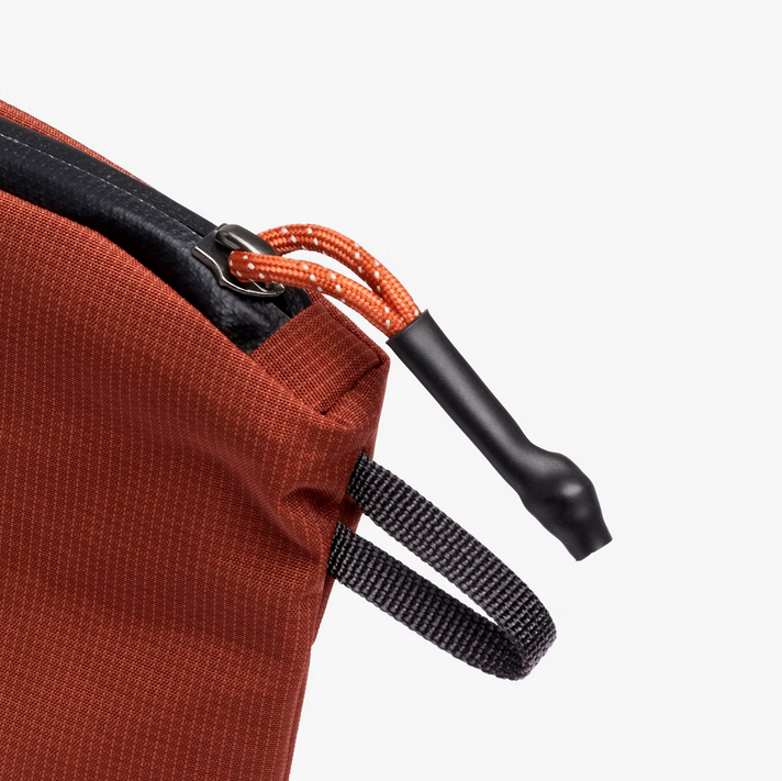 Bellroy Lite Pouch Duo - Clay
