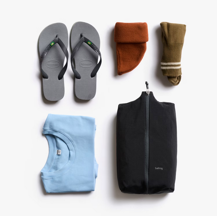 Bellroy Lite Packing Caddy 8L - Black