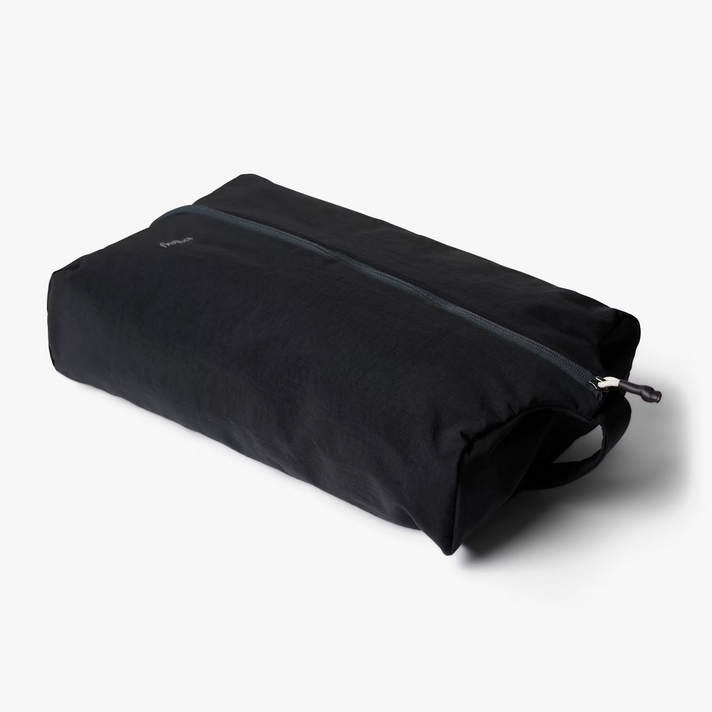 Bellroy Lite Packing Caddy 10L - Black - Stencil