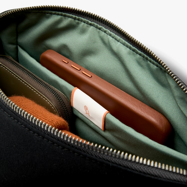 Bellroy Classic Sling 7L - Black
