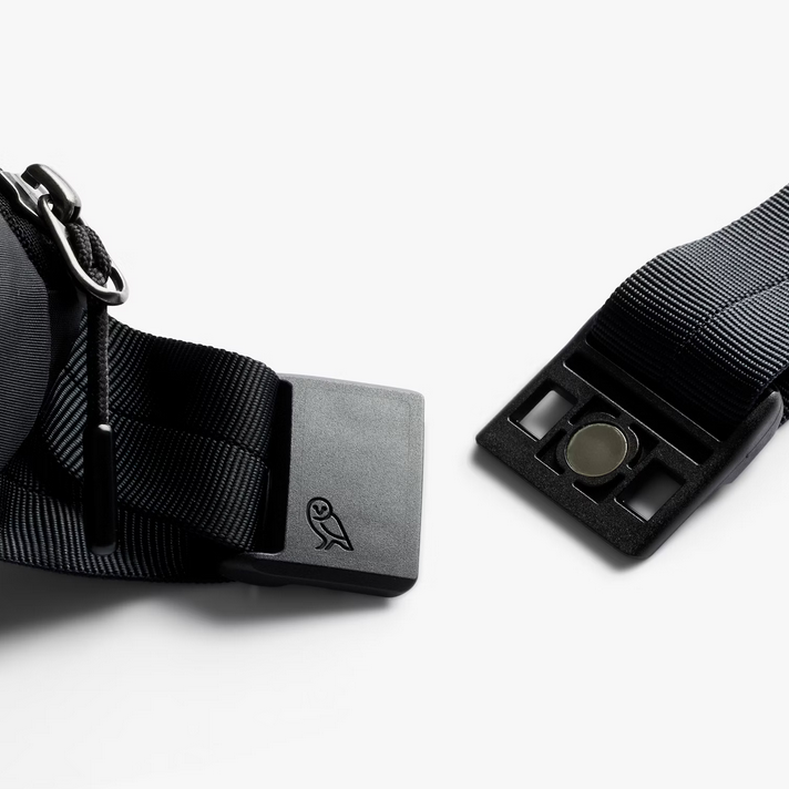 Bellroy Laneway Belt Bag - Ink - Stencil