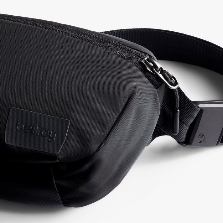 Bellroy Laneway Belt Bag - Ink - Stencil