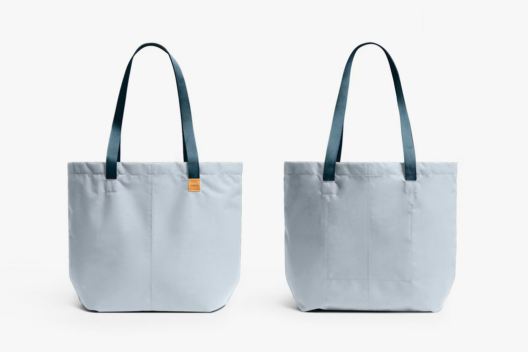 Bellroy Market Tote - Pavement