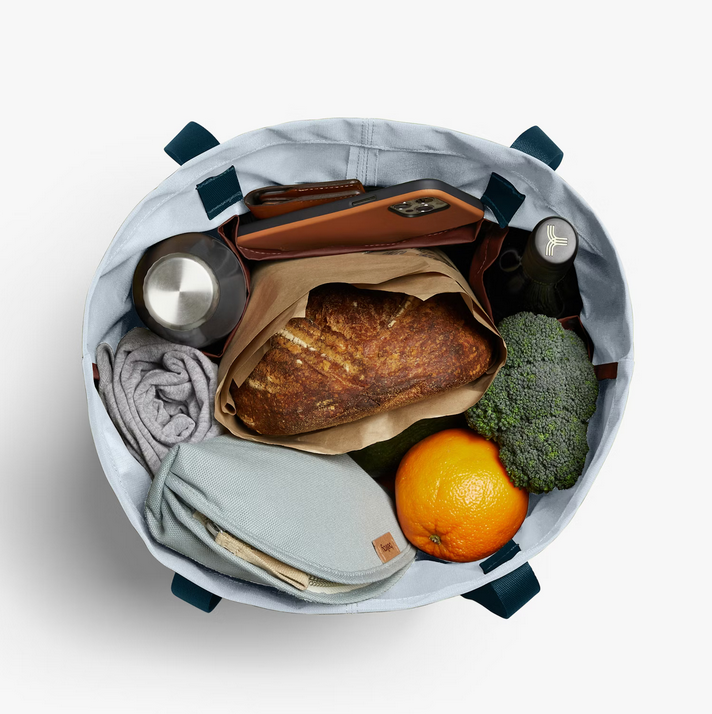 Bellroy Market Tote - Pavement