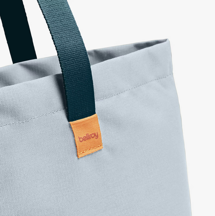 Bellroy Market Tote - Pavement