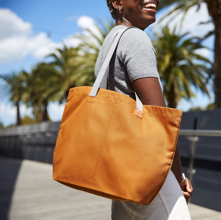 Bellroy Market Tote - Pavement