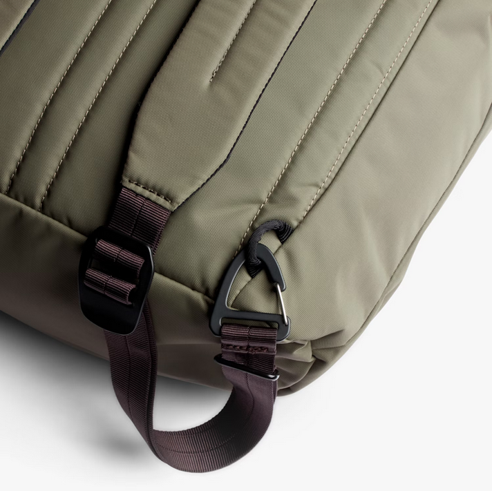 Bellroy Laneway Totepack - Seakelp - Stencil
