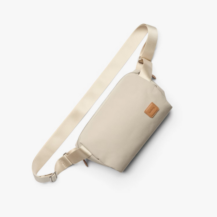 Bellroy Classic Sling 3L - Tahini