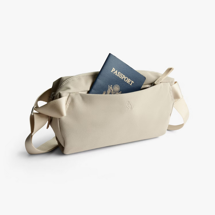 Bellroy Classic Sling 3L - Tahini