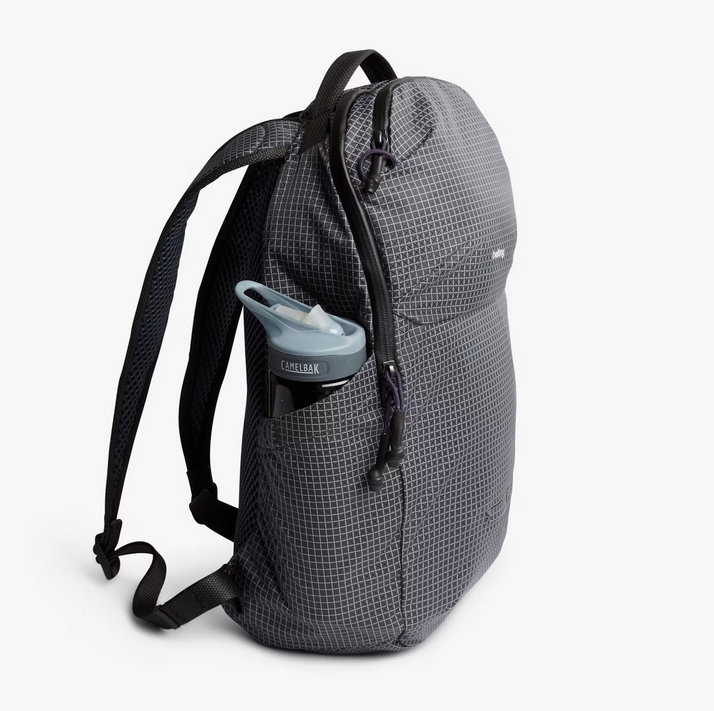Bellroy Lite Ready Pack - Arcade Grey - Stencil