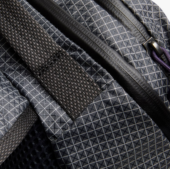 Bellroy Lite Ready Pack - Arcade Grey - Stencil