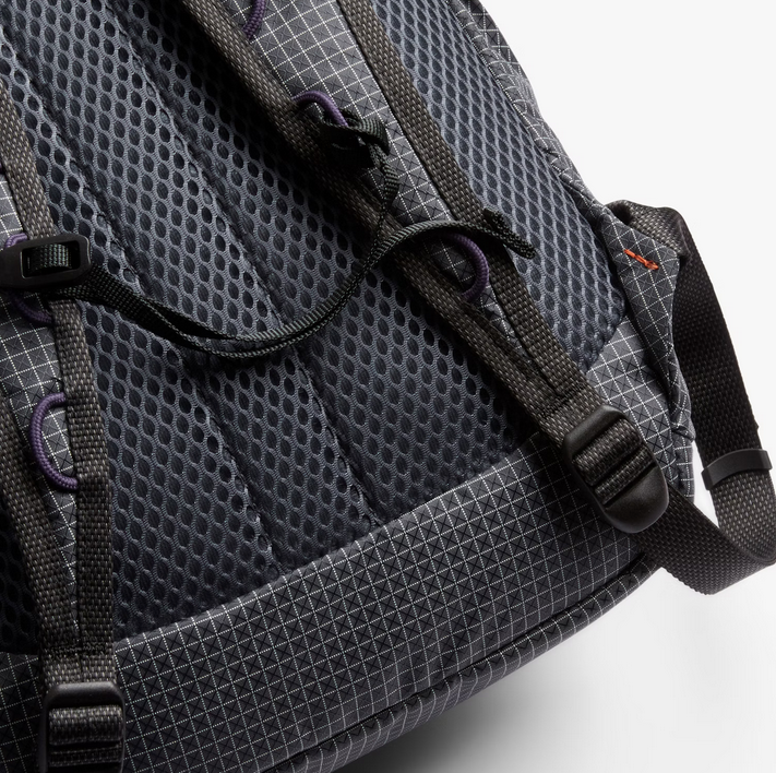 Bellroy Lite Ready Pack - Arcade Grey - Stencil