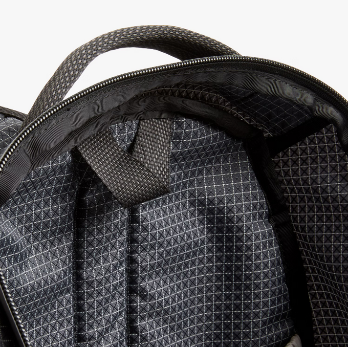 Bellroy Lite Ready Pack - Arcade Grey - Stencil