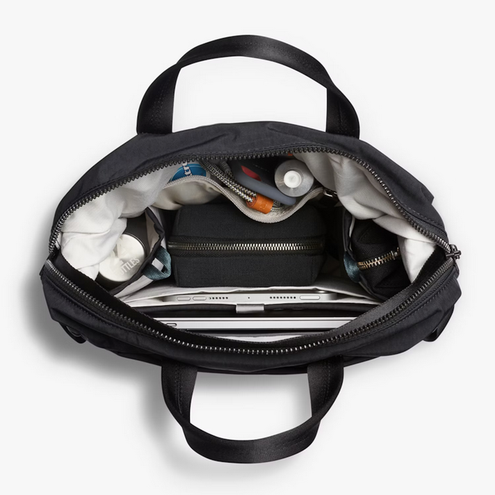 Bellroy Tokyo Totepack Compact - Raven