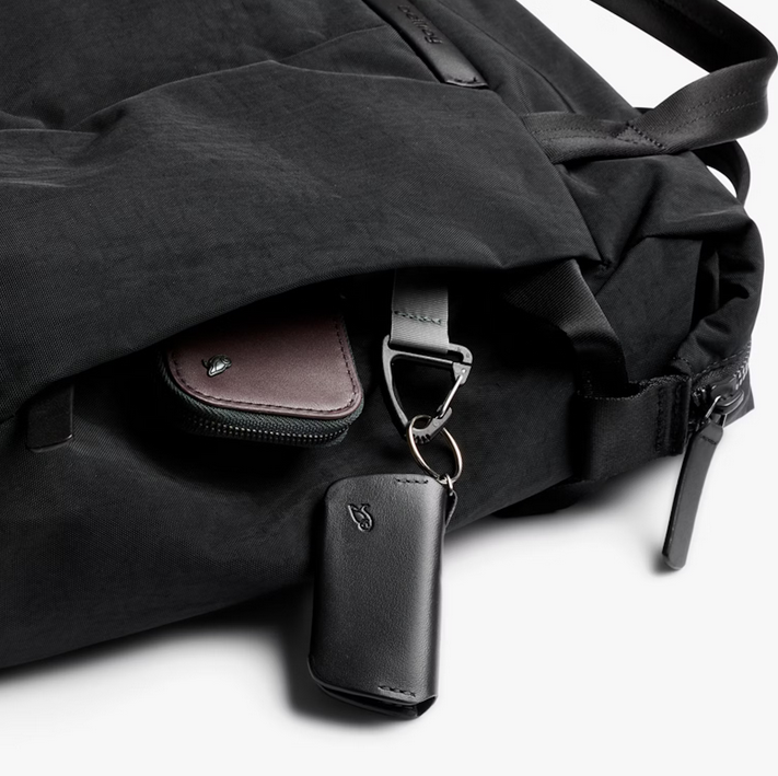 Bellroy Tokyo Totepack Compact - Raven