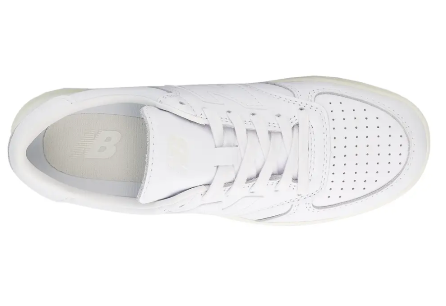 New Balance T500 - White