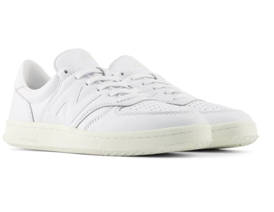 New Balance T500 - White