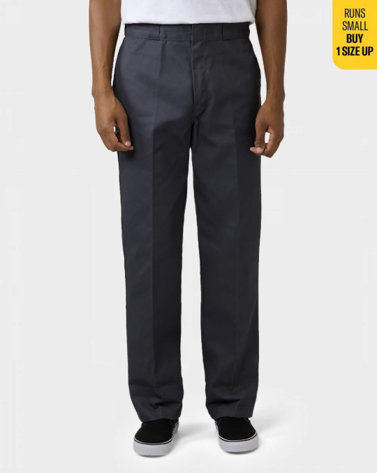 Dickies 874® Original Work Pant - Charcoal - Stencil