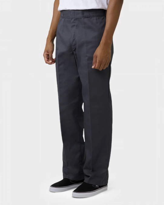 Dickies 874® Original Work Pant - Charcoal - Stencil