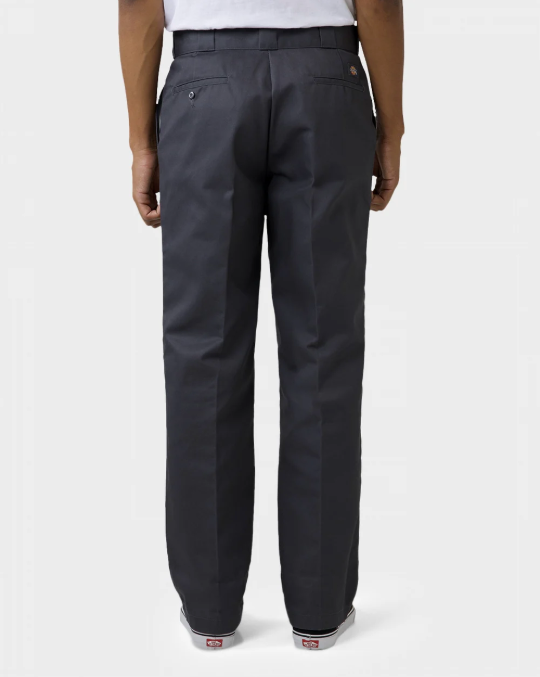 Dickies 874® Original Work Pant - Charcoal - Stencil