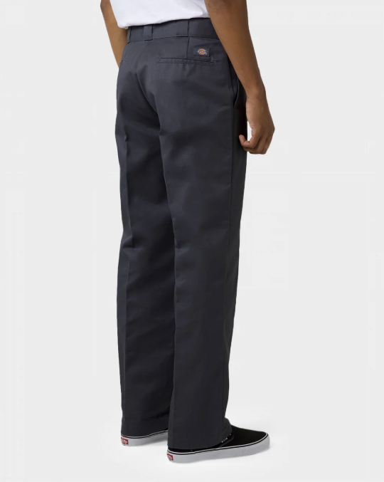 Dickies 874® Original Work Pant - Charcoal - Stencil