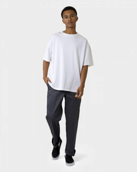 Dickies 874® Original Work Pant - Charcoal - Stencil