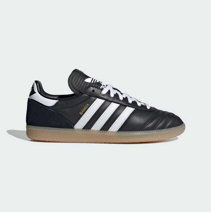 Adidas Samba JP - Supplier Colour / Supplier Colour / Gum