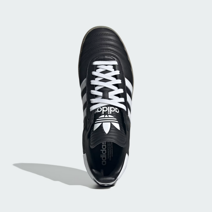 Adidas Samba JP - Supplier Colour / Supplier Colour / Gum