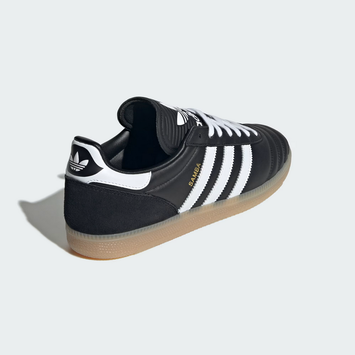 Adidas Samba JP - Supplier Colour / Supplier Colour / Gum