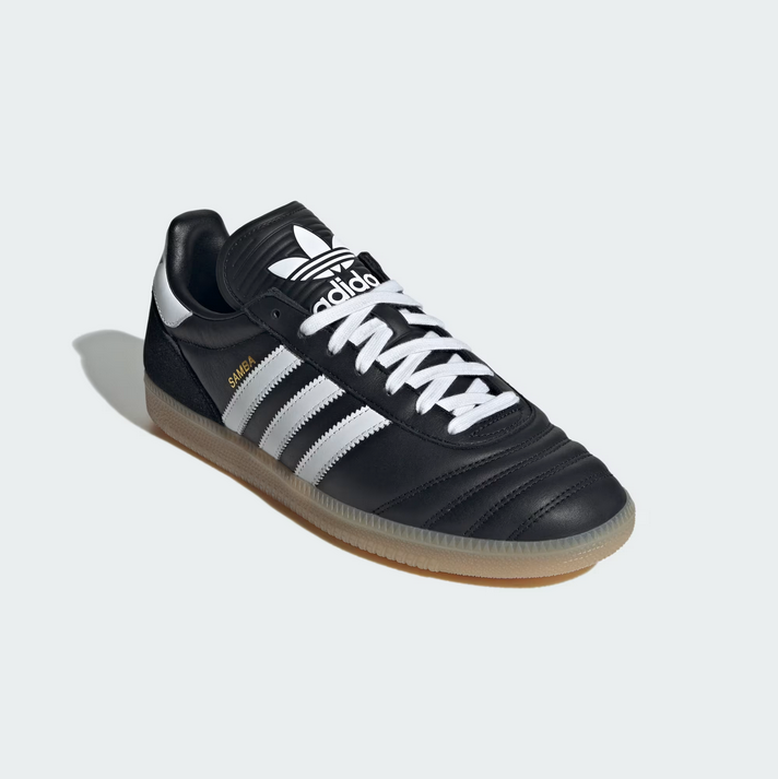 Adidas Samba JP - Supplier Colour / Supplier Colour / Gum