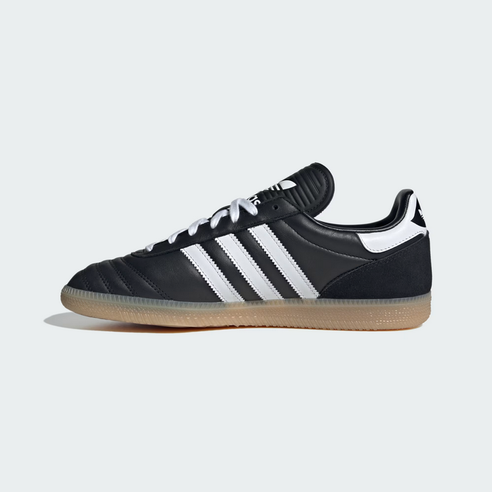 Adidas Samba JP - Supplier Colour / Supplier Colour / Gum