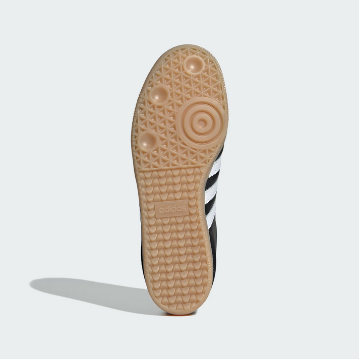 Adidas Samba JP - Supplier Colour / Supplier Colour / Gum