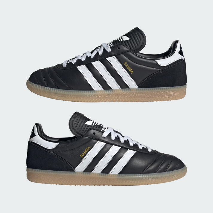 Adidas Samba JP - Supplier Colour / Supplier Colour / Gum